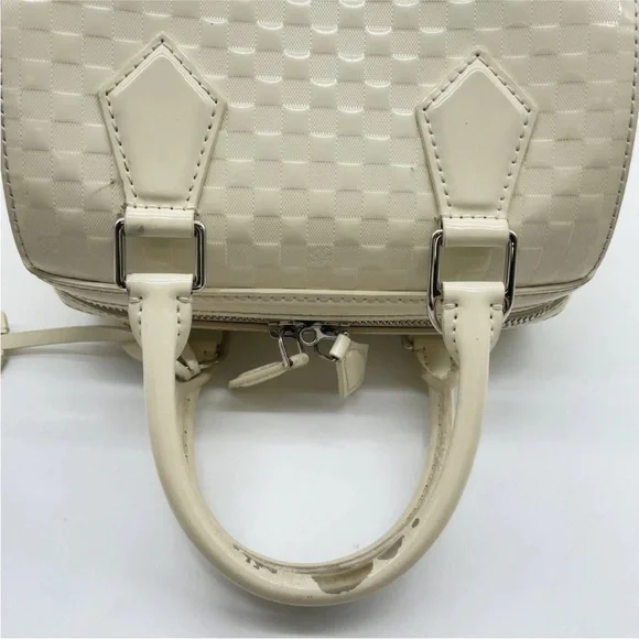 Louis Vuitton Speedy Cube - Picture 9 of 14